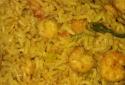  How to make prawn biryani